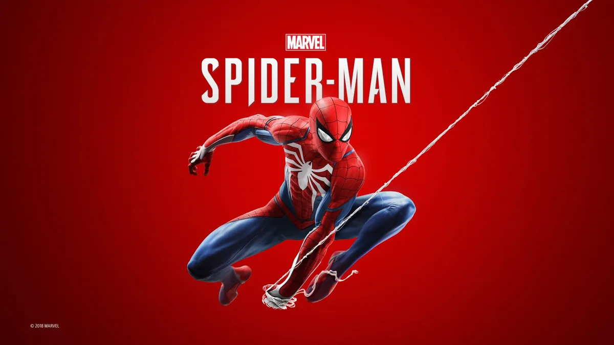 SpiderMan BND thumbnail 2