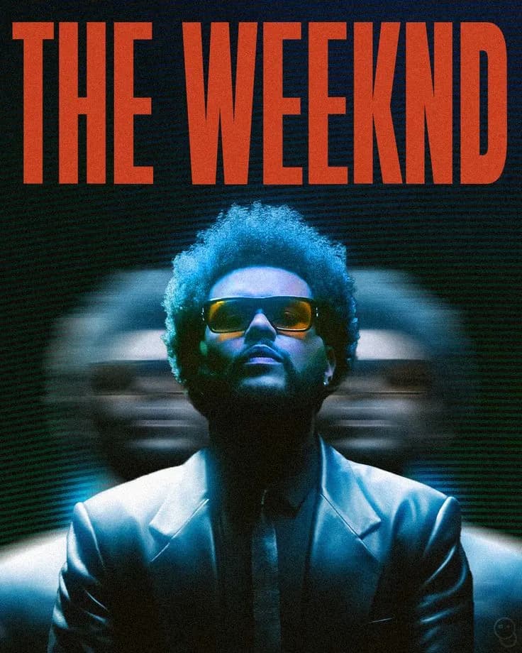 The Weekend - image 1